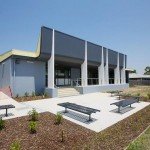 Bayswater Secondary College Landscape 2